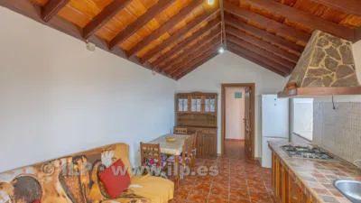 House on Malpaíses Street, Mazo — La Palma Island, Canary Islands photo 15