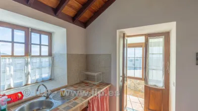 House on Malpaíses Street, Mazo — La Palma Island, Canary Islands photo 16
