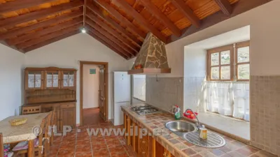House on Malpaíses Street, Mazo — La Palma Island, Canary Islands photo 18