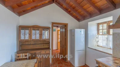 House on Malpaíses Street, Mazo — La Palma Island, Canary Islands photo 19