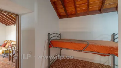 House on Malpaíses Street, Mazo — La Palma Island, Canary Islands photo 20