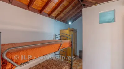 House on Malpaíses Street, Mazo — La Palma Island, Canary Islands photo 21