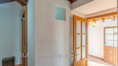 House on Malpaíses Street, Mazo — La Palma Island, Canary Islands photo 24