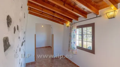 House on Malpaíses Street, Mazo — La Palma Island, Canary Islands photo 25