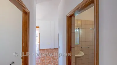 House on Malpaíses Street, Mazo — La Palma Island, Canary Islands photo 36