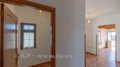House on Malpaíses Street, Mazo — La Palma Island, Canary Islands photo 38