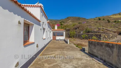 House on Malpaíses Street, Mazo — La Palma Island, Canary Islands photo 41