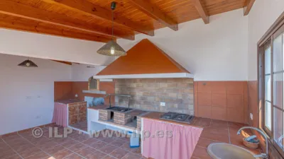 House on Malpaíses Street, Mazo — La Palma Island, Canary Islands photo 42