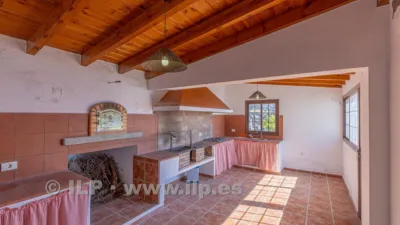 House on Malpaíses Street, Mazo — La Palma Island, Canary Islands photo 43