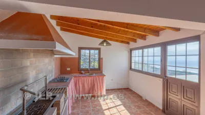 House on Malpaíses Street, Mazo — La Palma Island, Canary Islands photo 44