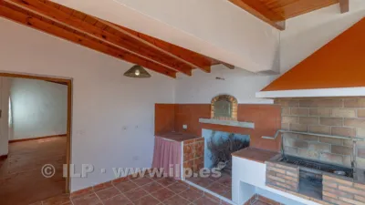 House on Malpaíses Street, Mazo — La Palma Island, Canary Islands photo 45
