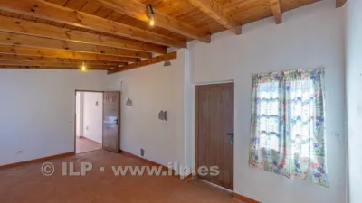 House on Malpaíses Street, Mazo — La Palma Island, Canary Islands photo 48