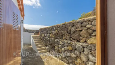 House on Malpaíses Street, Mazo — La Palma Island, Canary Islands photo 49