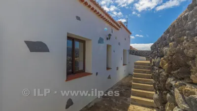 House on Malpaíses Street, Mazo — La Palma Island, Canary Islands photo 50