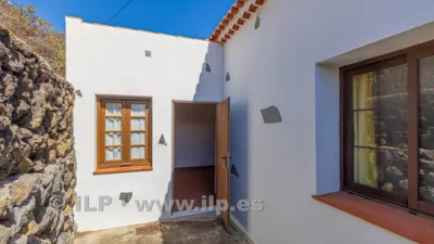 House on Malpaíses Street, Mazo — La Palma Island, Canary Islands photo 51