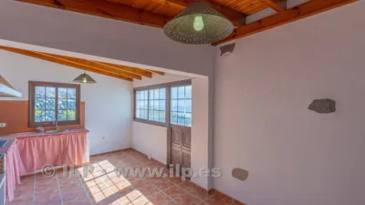 House on Malpaíses Street, Mazo — La Palma Island, Canary Islands photo 53