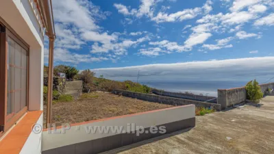 House on Malpaíses Street, Mazo — La Palma Island, Canary Islands photo 54