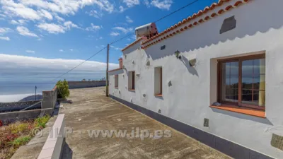 House on Malpaíses Street, Mazo — La Palma Island, Canary Islands photo 55