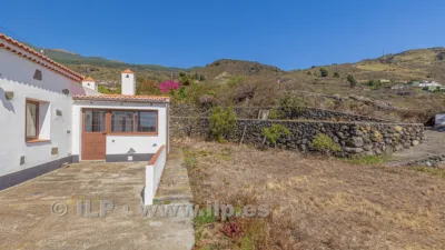 House on Malpaíses Street, Mazo — La Palma Island, Canary Islands photo 56