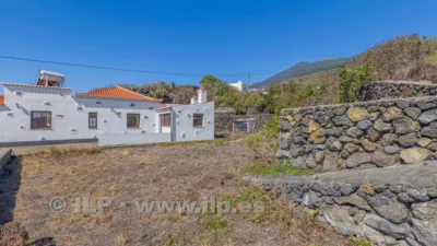 House on Malpaíses Street, Mazo — La Palma Island, Canary Islands photo 57