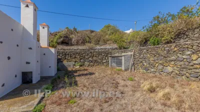 House on Malpaíses Street, Mazo — La Palma Island, Canary Islands photo 58