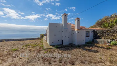 House on Malpaíses Street, Mazo — La Palma Island, Canary Islands photo 59