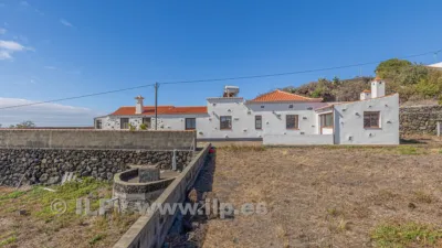 House on Malpaíses Street, Mazo — La Palma Island, Canary Islands photo 61