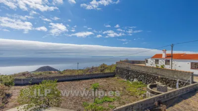 House on Malpaíses Street, Mazo — La Palma Island, Canary Islands photo 62
