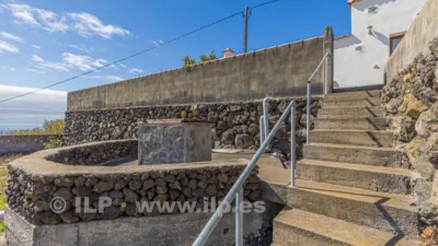 House on Malpaíses Street, Mazo — La Palma Island, Canary Islands photo 64