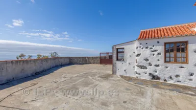 House on Malpaíses Street, Mazo — La Palma Island, Canary Islands photo 65