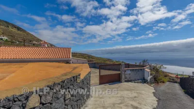 House on Malpaíses Street, Mazo — La Palma Island, Canary Islands photo 66