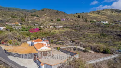 House on Malpaíses Street, Mazo — La Palma Island, Canary Islands photo 67