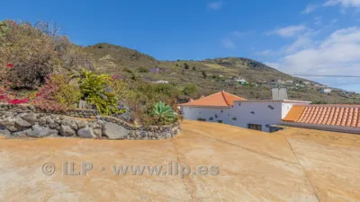 House on Malpaíses Street, Mazo — La Palma Island, Canary Islands photo 68
