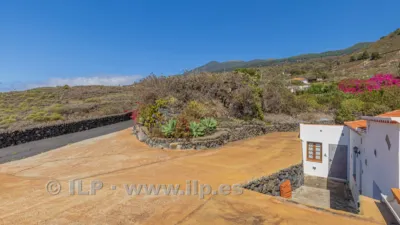 House on Malpaíses Street, Mazo — La Palma Island, Canary Islands photo 69