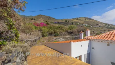 House on Malpaíses Street, Mazo — La Palma Island, Canary Islands photo 70