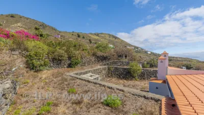 House on Malpaíses Street, Mazo — La Palma Island, Canary Islands photo 71