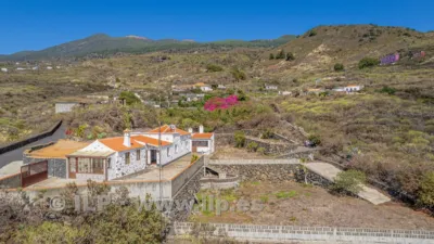 House on Malpaíses Street, Mazo — La Palma Island, Canary Islands photo 72