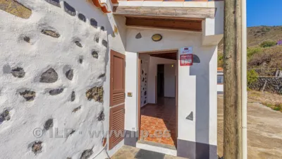 House on Malpaíses Street, Mazo — La Palma Island, Canary Islands photo 9