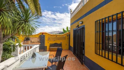 House on La Bombilla Street, Tazacorte — La Palma Island, Canary Islands photo 12