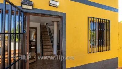 House on La Bombilla Street, Tazacorte — La Palma Island, Canary Islands photo 13