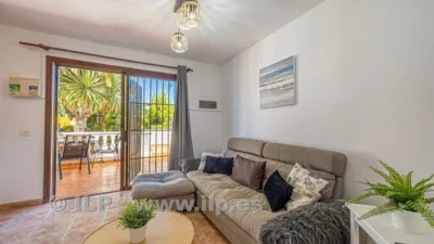 House on La Bombilla Street, Tazacorte — La Palma Island, Canary Islands photo 14