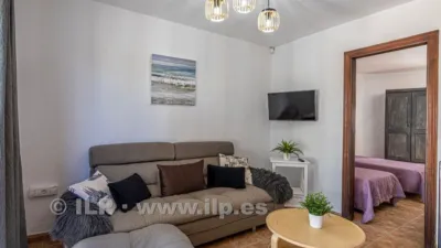 House on La Bombilla Street, Tazacorte — La Palma Island, Canary Islands photo 15