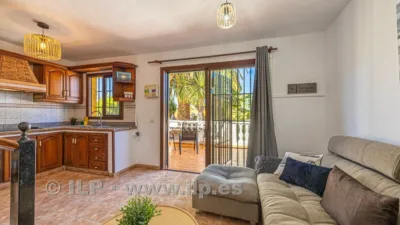 House on La Bombilla Street, Tazacorte — La Palma Island, Canary Islands photo 16