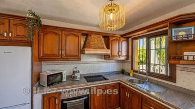 House on La Bombilla Street, Tazacorte — La Palma Island, Canary Islands photo 17