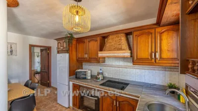 House on La Bombilla Street, Tazacorte — La Palma Island, Canary Islands photo 18