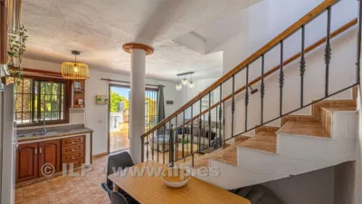 House on La Bombilla Street, Tazacorte — La Palma Island, Canary Islands photo 19