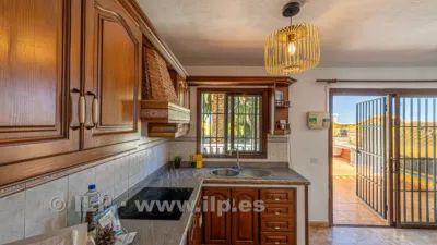 House on La Bombilla Street, Tazacorte — La Palma Island, Canary Islands photo 20