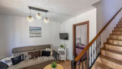 House on La Bombilla Street, Tazacorte — La Palma Island, Canary Islands photo 21