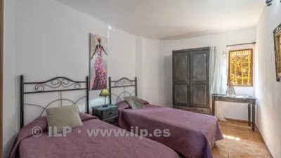 House on La Bombilla Street, Tazacorte — La Palma Island, Canary Islands photo 22