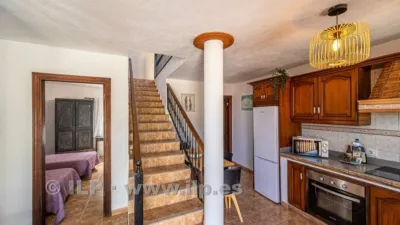 House on La Bombilla Street, Tazacorte — La Palma Island, Canary Islands photo 26